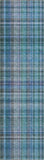 addison chantille acn541 teal rug
