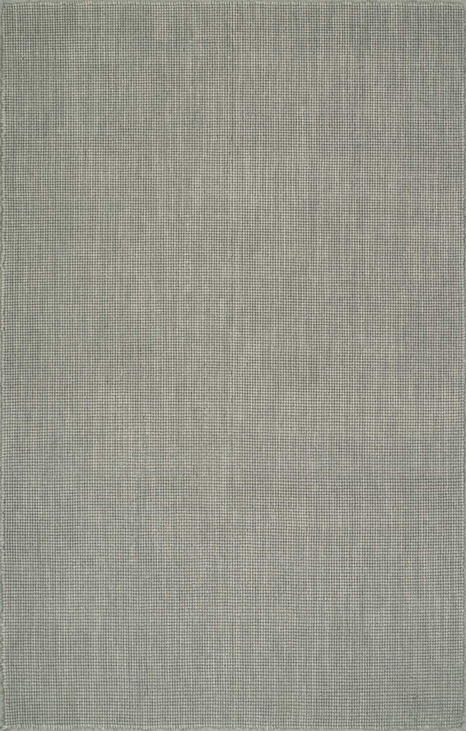 dalyn monaco sisal mc300 silver rug