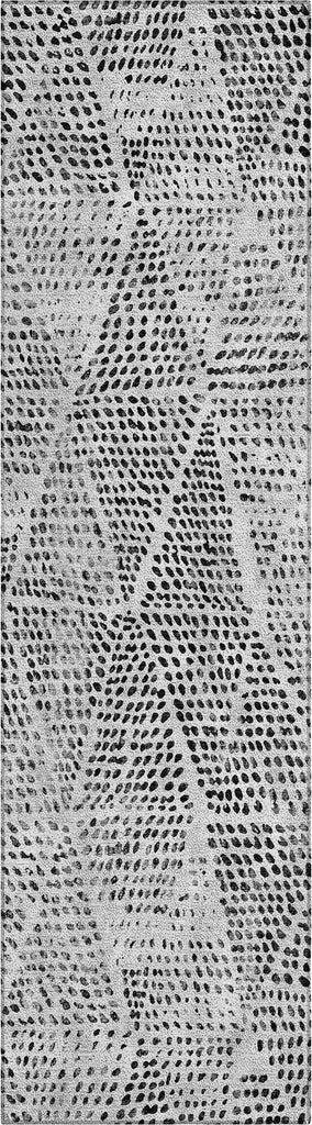 addison chantille acn591 pewter rug