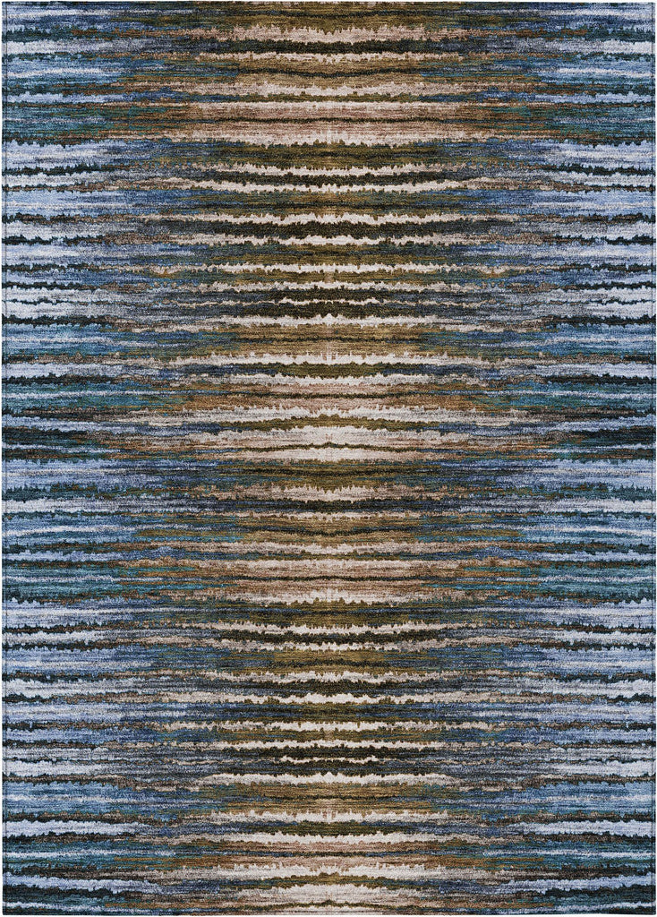 addison chantille acn604 blue rug