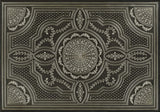 spicher and company english library oeuvre rug