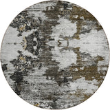 Addison Chantille ACN638 Taupe Rug