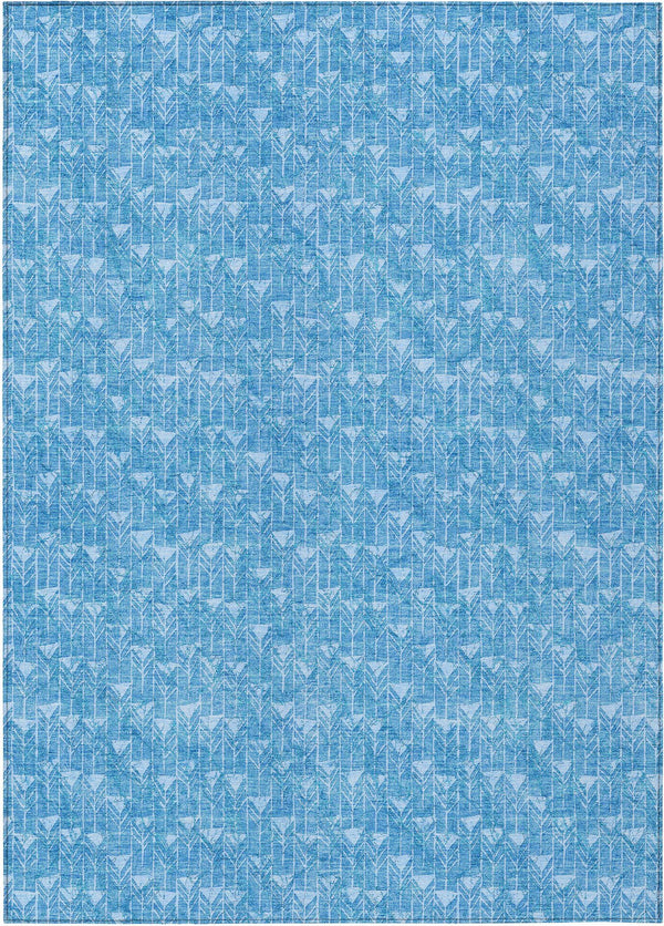 addison chantille acn514 blue rug