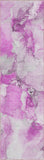 Addison Chantille ACN526 Pink Rug