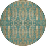 Addison Chantille ACN580 Teal Rug