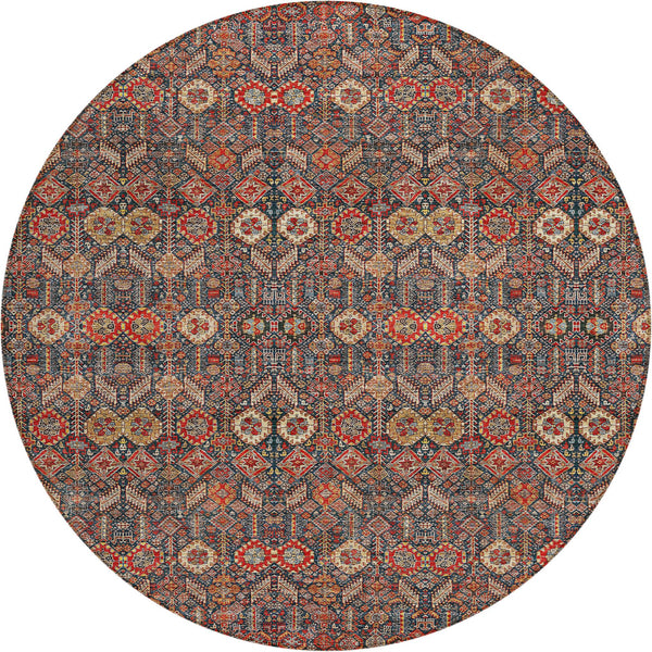 addison chantille acn574 red rug