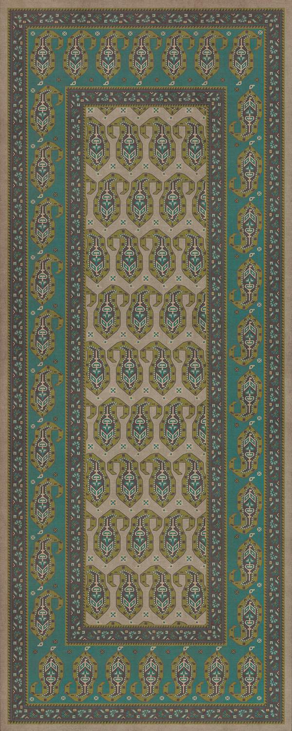 spicher and company persian bazaar kintala kesali rug