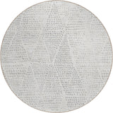 Addison Chantille ACN591 Silver Rug
