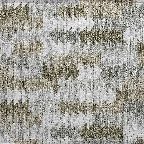 Addison Chantille ACN632 Brown Rug