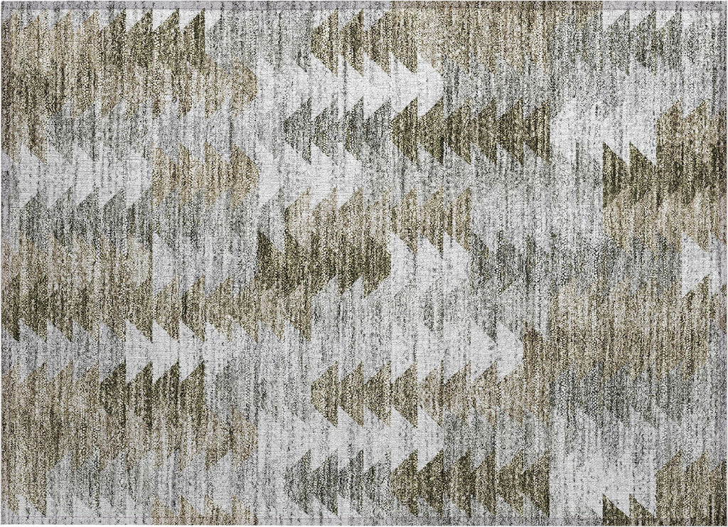 addison chantille acn632 brown rug