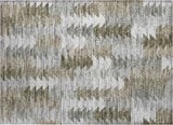 Addison Chantille ACN632 Brown Rug