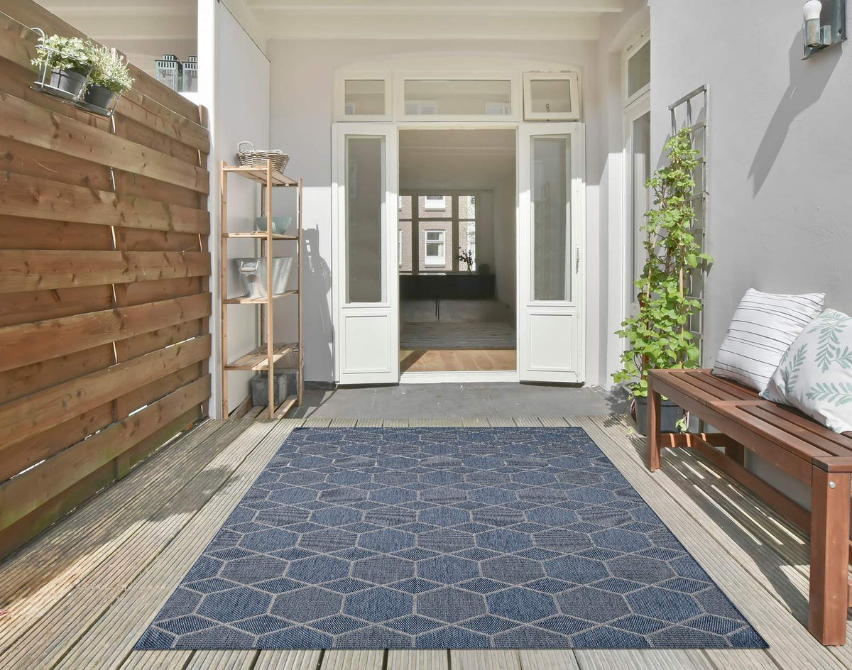 kas oriental provo 5789 blue rug