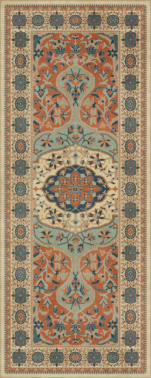 spicher and company persian bazaar farahan ava rug