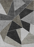 addison chantille acn636 coffee rug