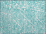 Addison Chantille ACN628 Teal Rug