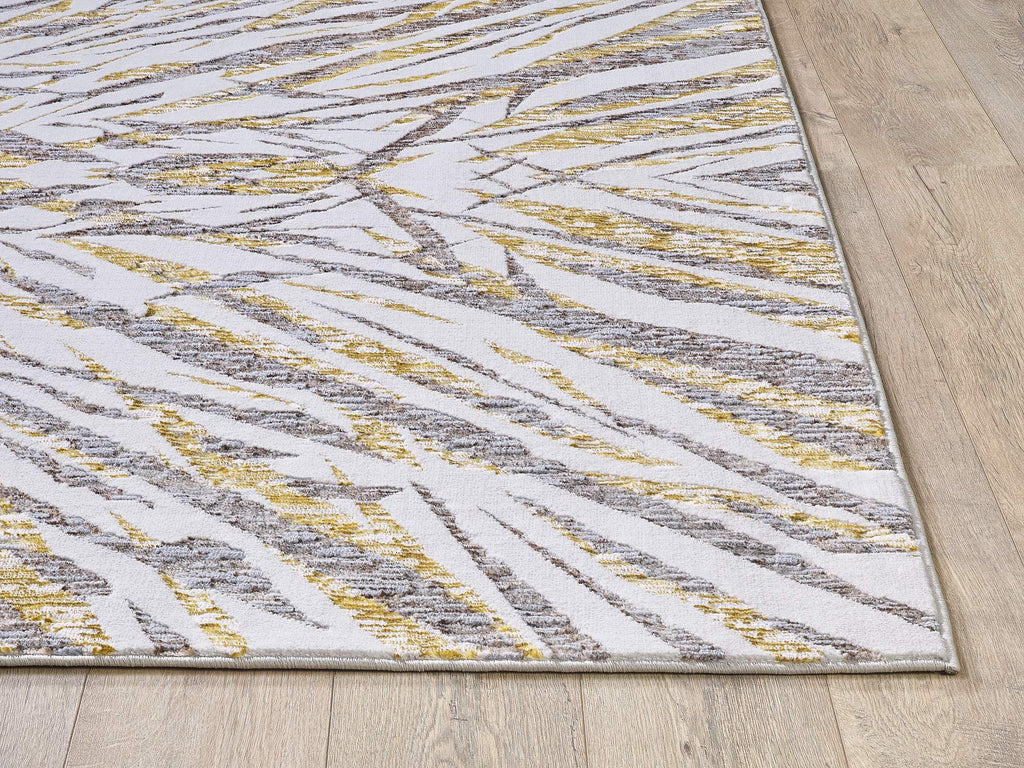 kas oriental luna 7146 ivory rug