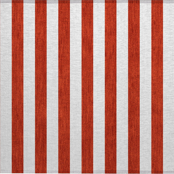 Addison Chantille ACN528 Red Rug