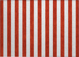 Addison Chantille ACN528 Red Rug