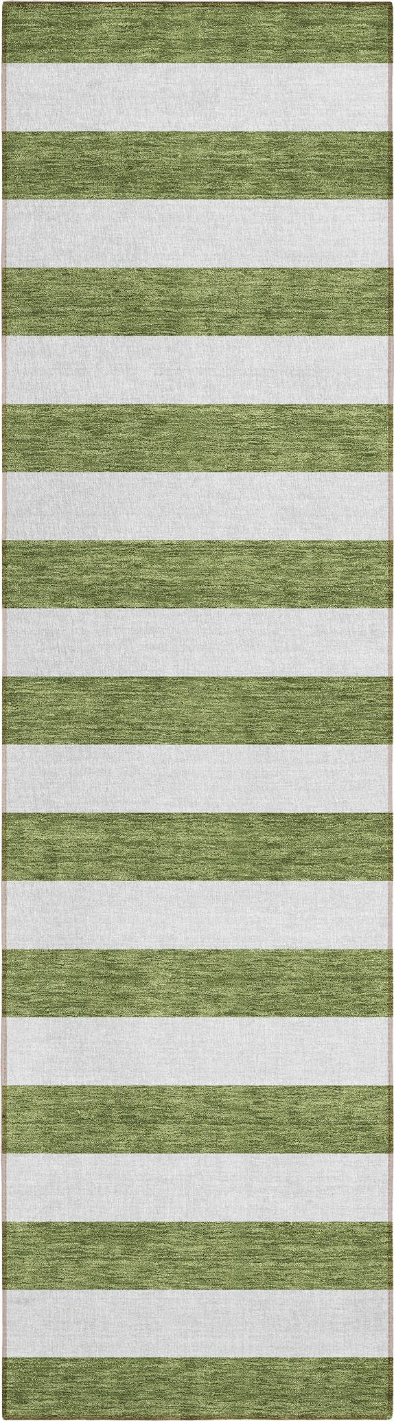 Addison Chantille ACN528 Olive Rug