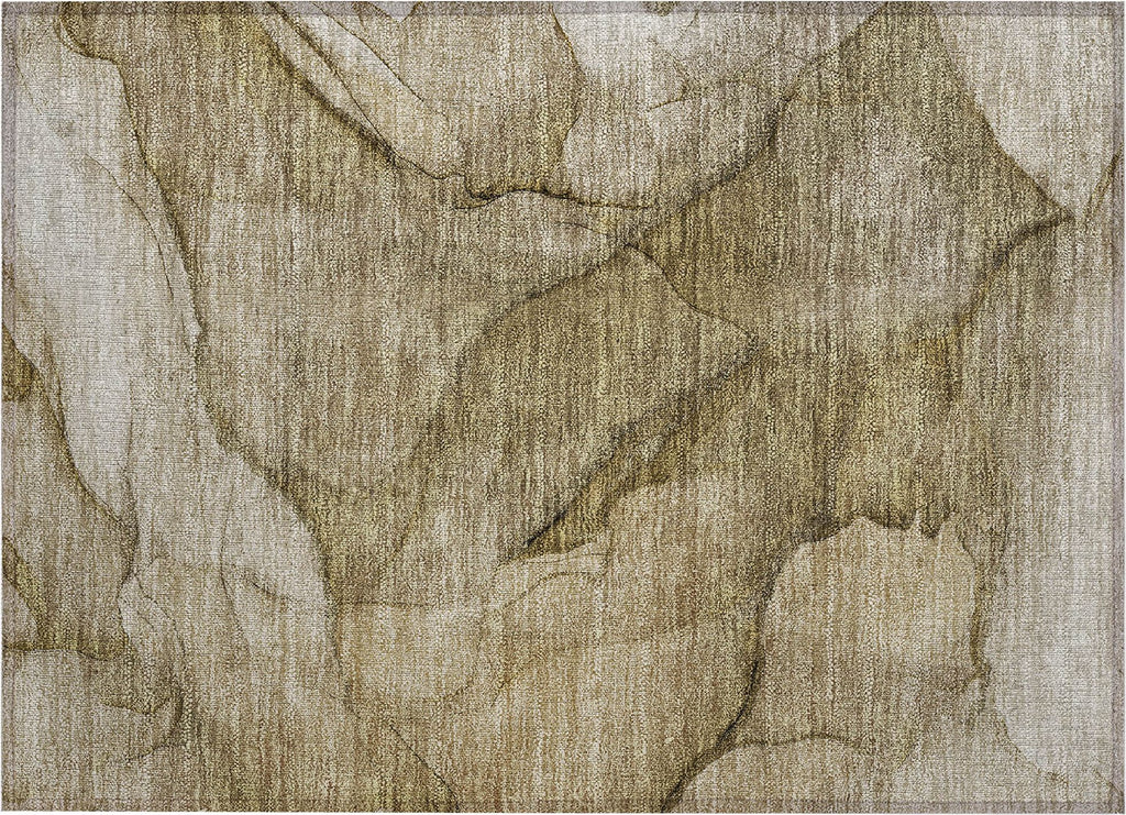 addison chantille acn607 brown rug