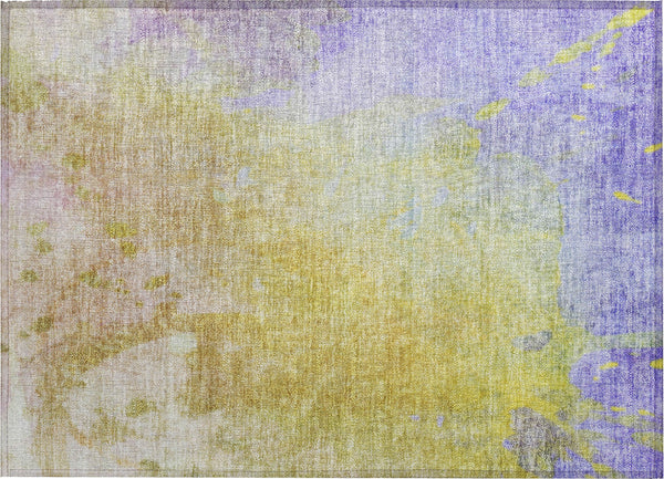 Addison Chantille ACN562 Wheat Rug