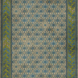 spicher and company persian bazaar daghestan babki rug