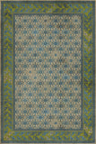 spicher and company persian bazaar daghestan babki rug
