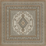 spicher and company persian bazaar bergama emir rug