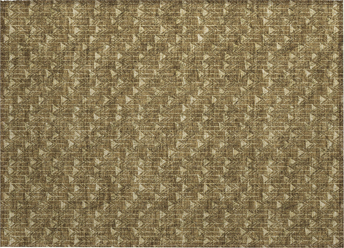 Addison Chantille ACN514 Brown Rug