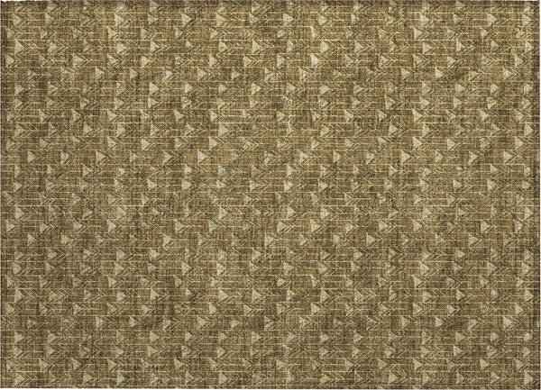 Addison Chantille ACN514 Brown Rug