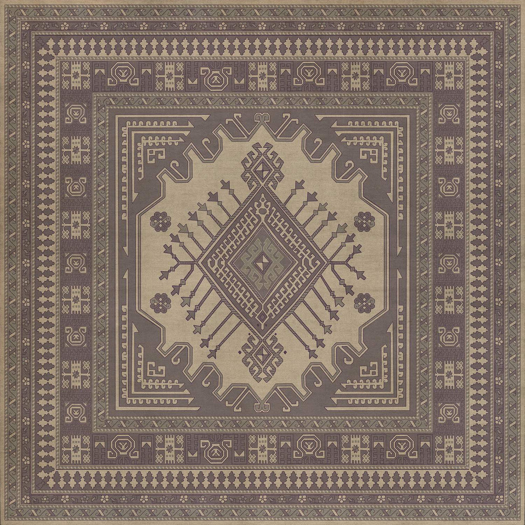 spicher and company persian bazaar bergama didem rug