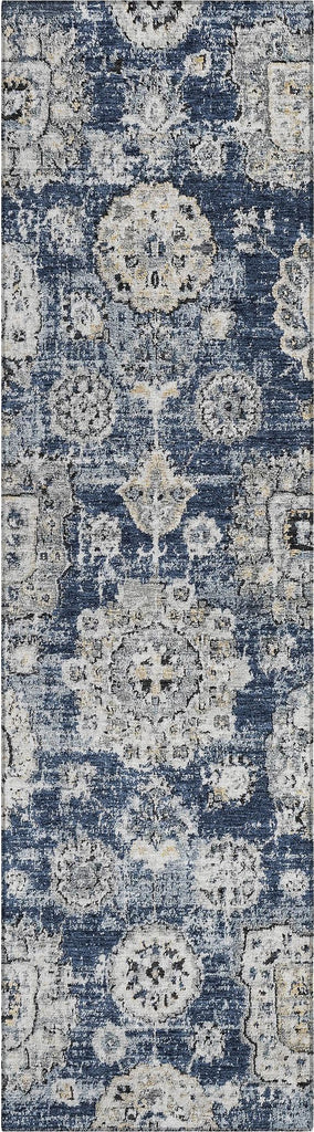 addison chantille acn634 navy rug