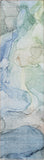 Addison Chantille ACN512 Blue Rug