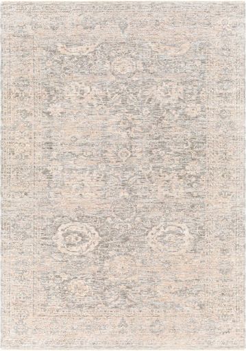 surya presidential pdt 2323 light beige rug