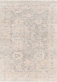 surya presidential pdt 2323 light beige rug