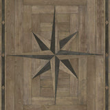 spicher and company williamsburg 18th century joinery crosspiece rug