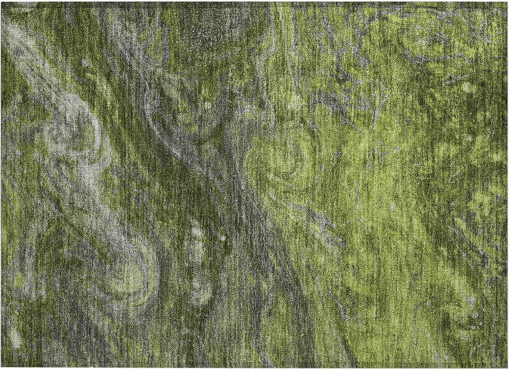 addison chantille acn599 green rug