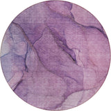 Addison Chantille ACN607 Purple Rug