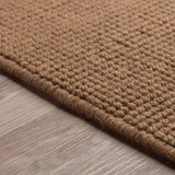 dalyn monaco sisal mc300 fudge rug