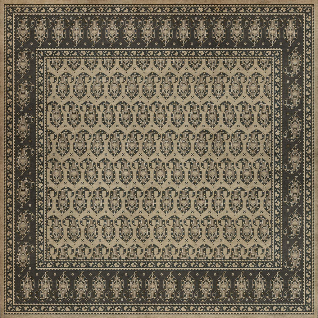 spicher and company persian bazaar kintala spiuni rug