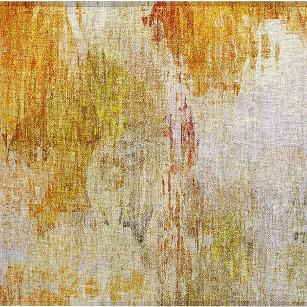 Addison Chantille ACN595 Paprika Rug