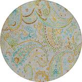 Addison Chantille ACN533 Gray Rug
