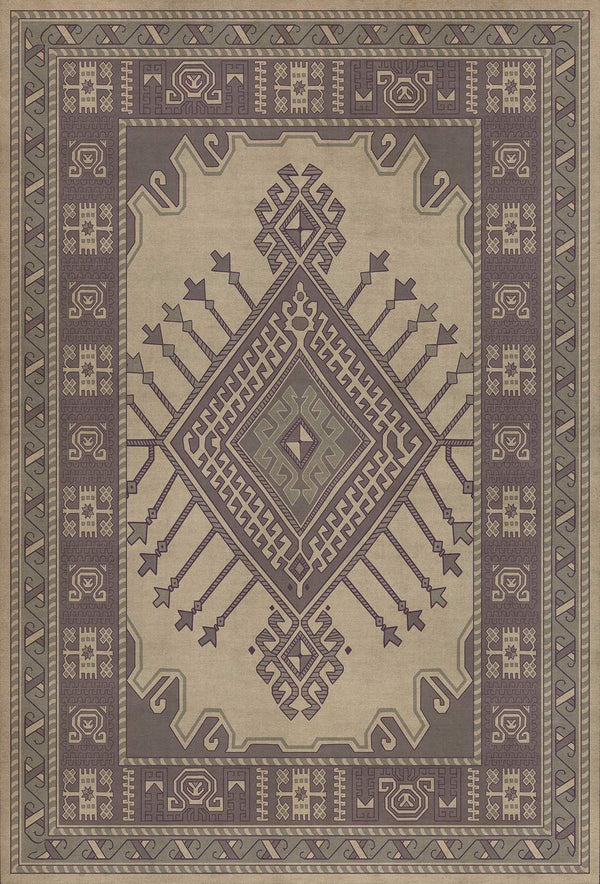 spicher and company persian bazaar bergama didem rug