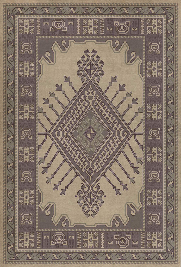 spicher and company persian bazaar bergama didem rug