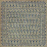spicher and company persian bazaar kintala albastru rug