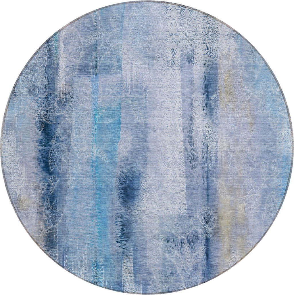 addison chantille acn537 blue rug