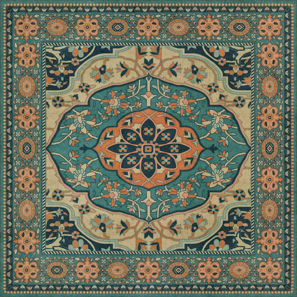 spicher and company persian bazaar farahan ziba rug