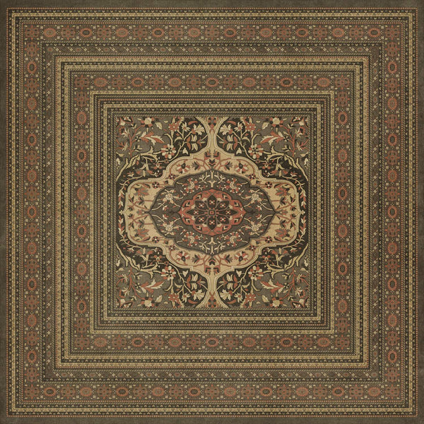 spicher and company persian bazaar farahan azar rug