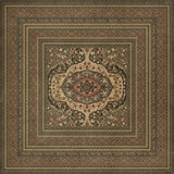 spicher and company persian bazaar farahan azar rug