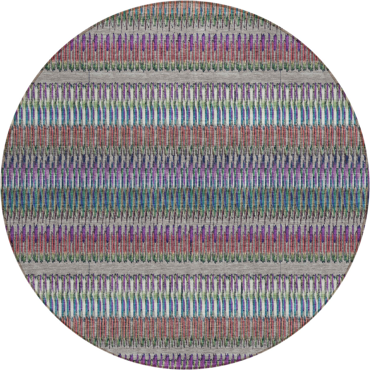 Addison Chantille ACN589 Taupe Rug
